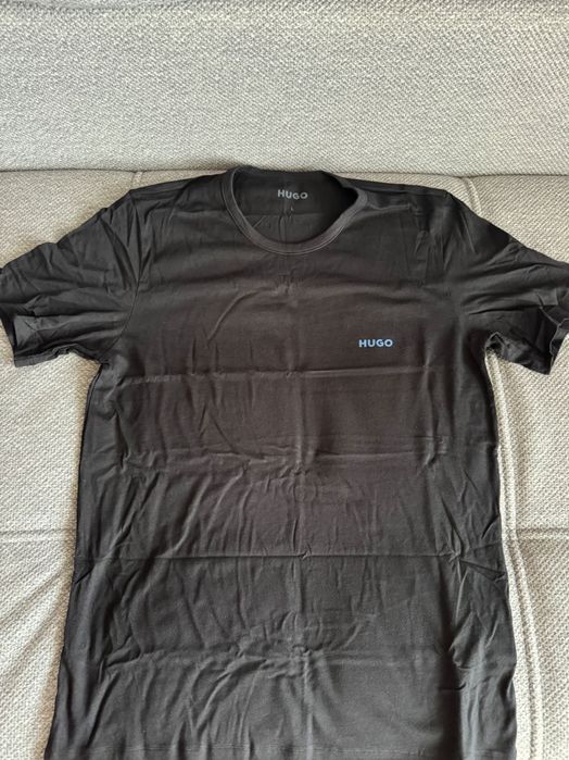 Тениски Hugo Boss
