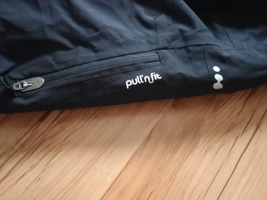 Pantaloni ski copii pull'nfit.