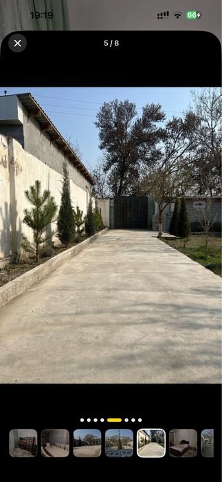 Uy sotiladi qo’shnilari yaxshi