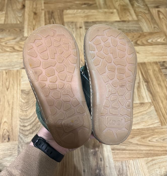 Ghete iarna impermeabile Koel marimea 24