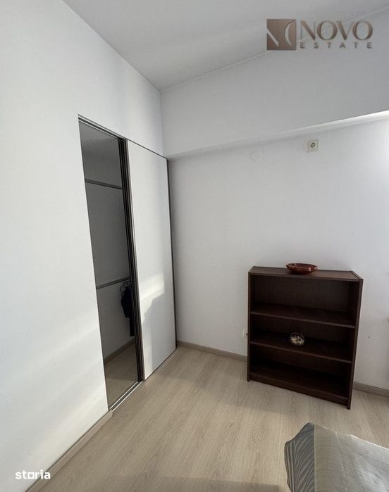 2 Camere | Decebal | Metrou | Centrala | Bloc Nou 2011
