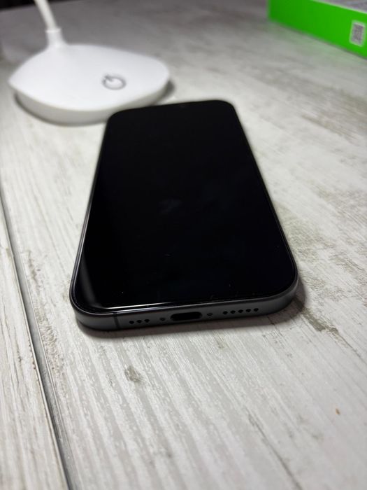Iphone 17 256Gb Black