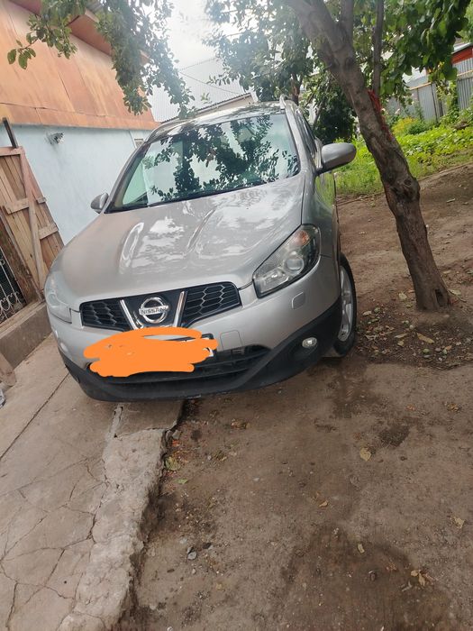 Nissan продаю талгар
