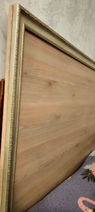 Продам Кровать+Комод СРОЧНО