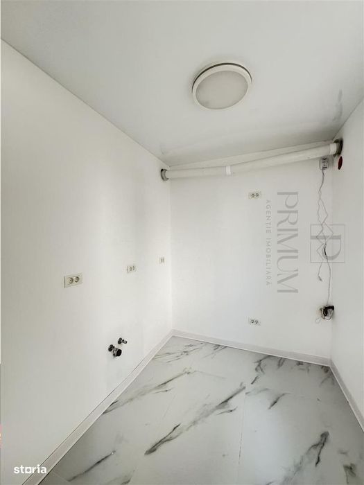 CALEA URSENI - Duplex - 4 Camere - Toate utilitatile