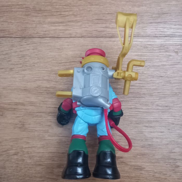 Фигурка Рафаэль черепашки ниндзя