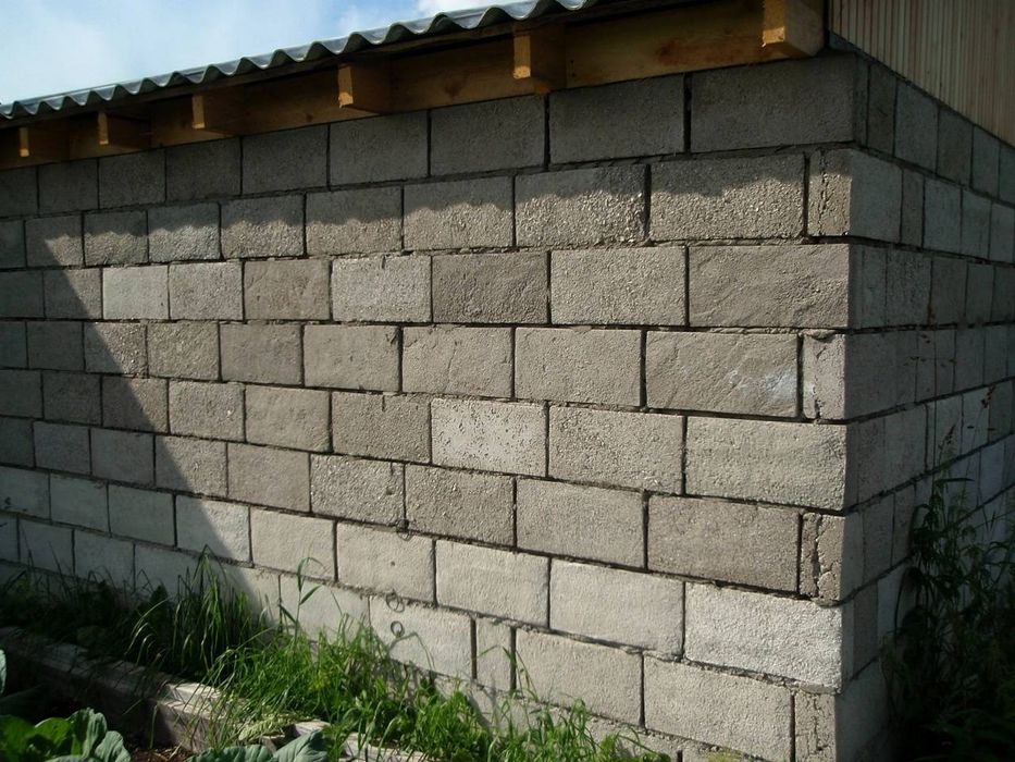 Строим небольшие дома пристройки