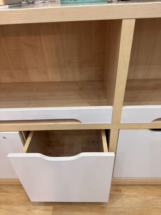 Комод Стеллаж Тумба