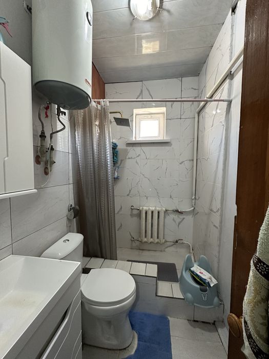 4 бөлмелі шанхай