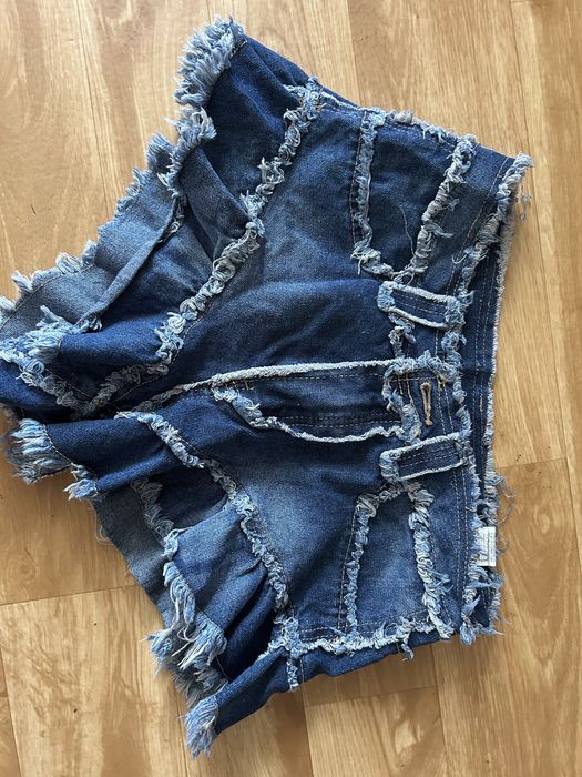 къси панталонки