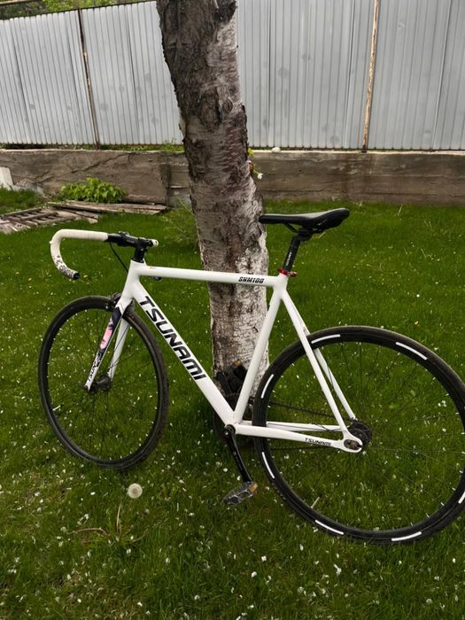 фикс тсунами