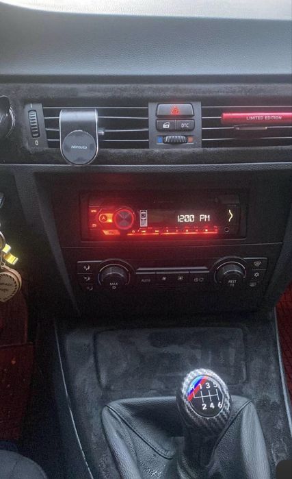 Bmw e90 vand sau schimb cu golf 6