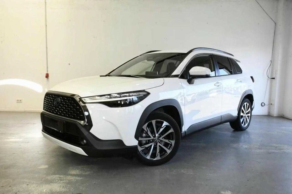 Отличное авто из Европы