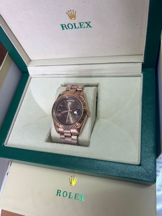 Мъжки часовник Rolex