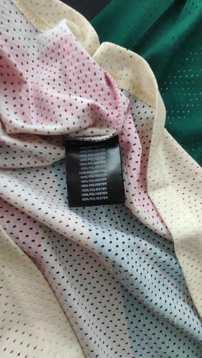 Guns N' Roses Los Angeles 85 Jersey Retro Mens