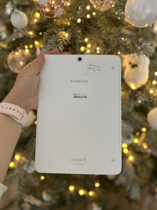 Samsung Galaxy Tab S2 9.7” 32GB