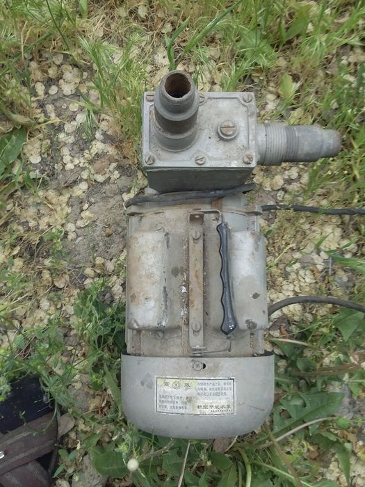 продамили меняю на пескоблоки