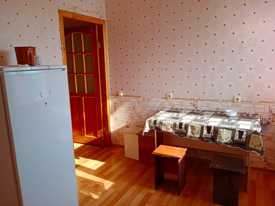 Продам квартиру с кладовкой