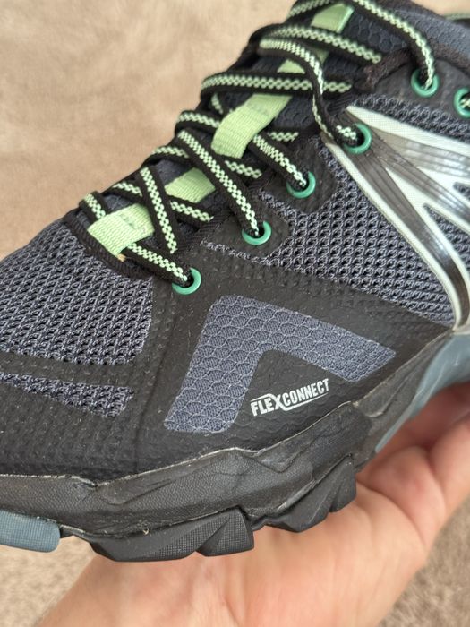 Дамски туристически обувки Merrell MQM Flex GORE-TEX
