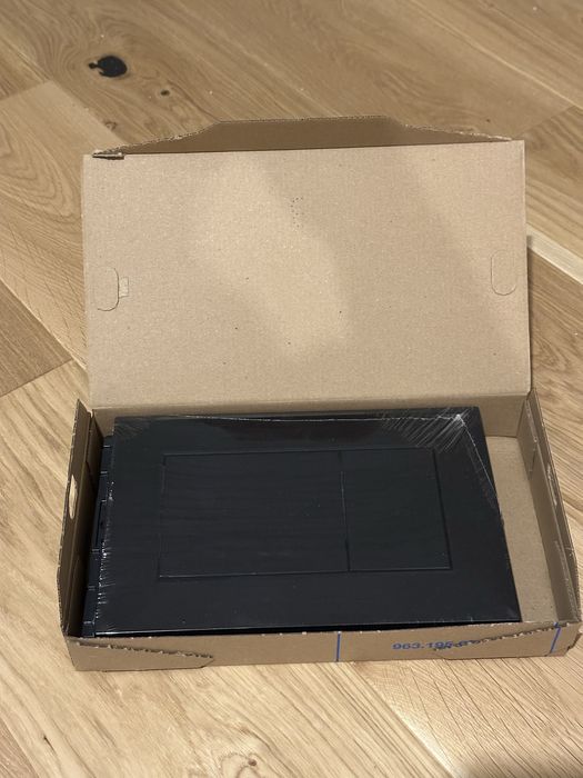 Clapeta geberit sigma