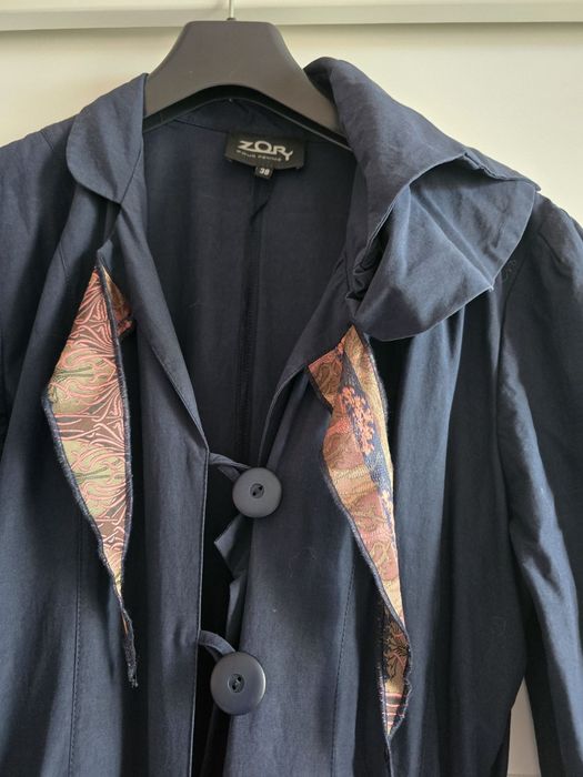 Артистично манто