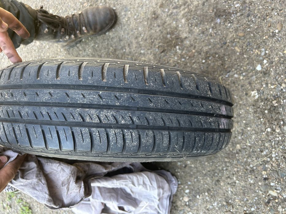 Jante aliaj r13 4 prezoane