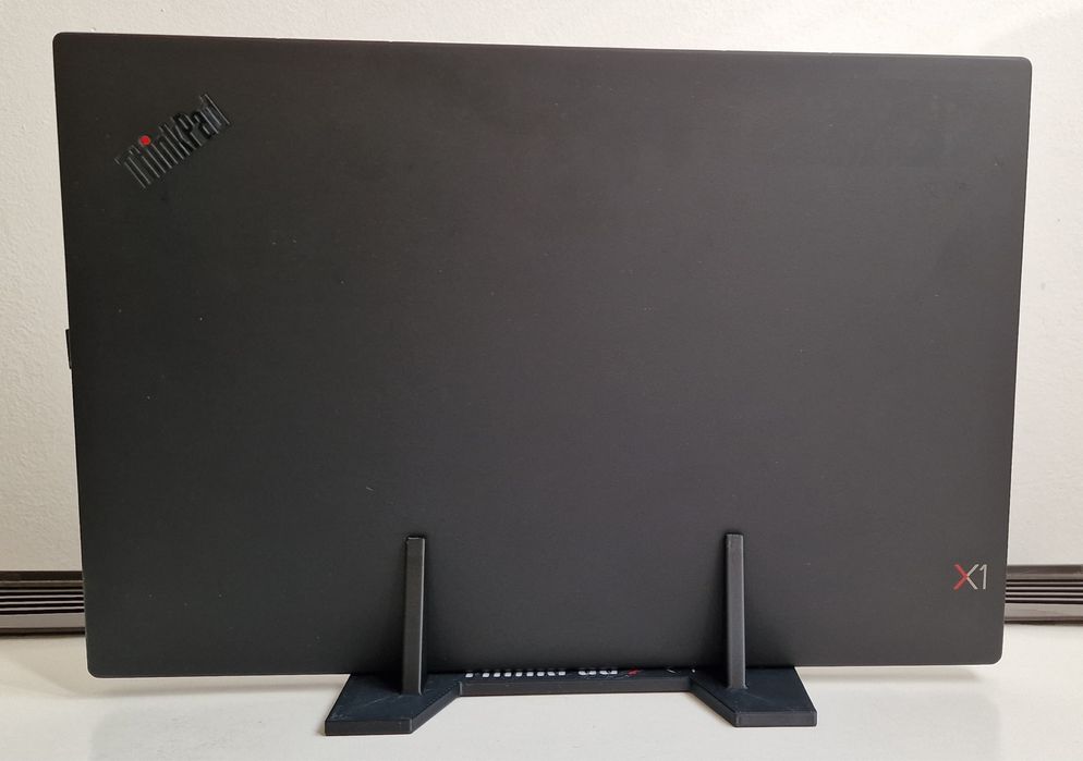 Vand suport/stand pentru laptopuri Lenovo X1