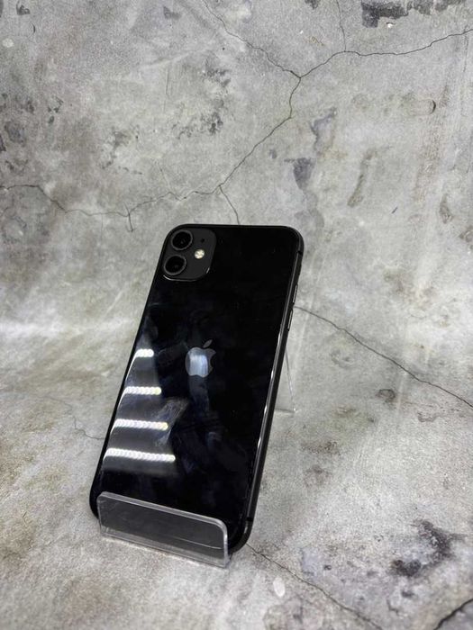 Apple iPhone 11 (костанай 1018) лот 930824