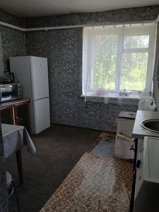 Продам дом в селе Украинка