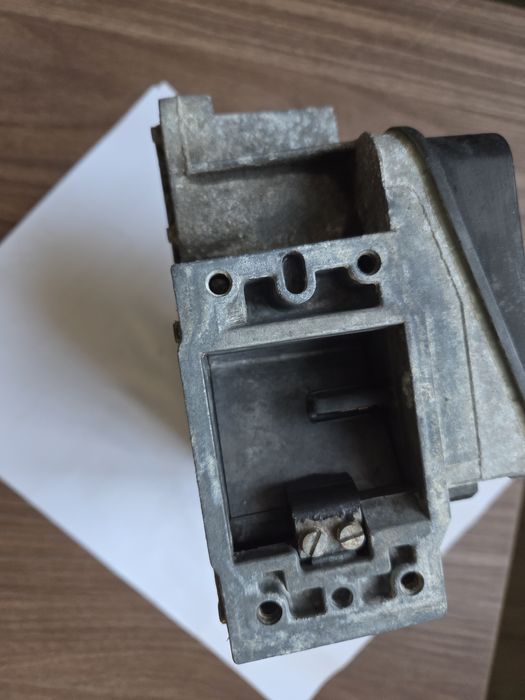 Bosch  maf дебитомер BMW