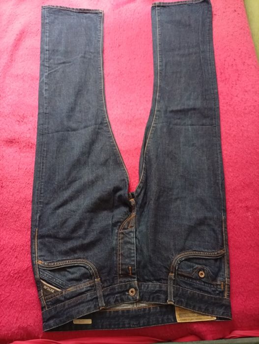 Дънки Ripley No 33/34 като нови!