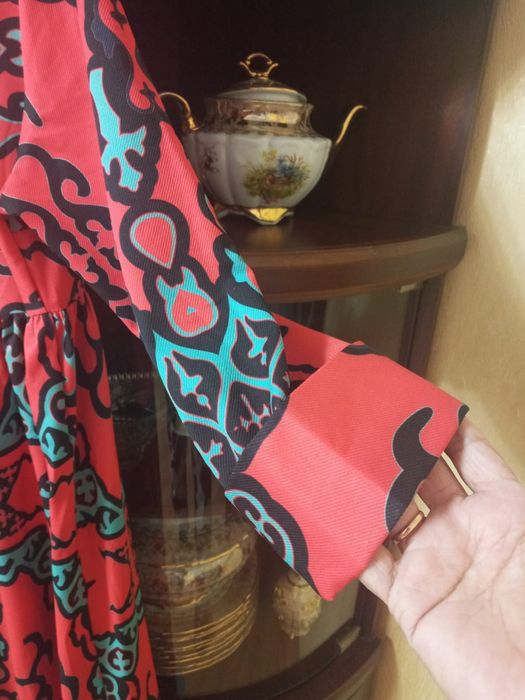 Платье, размер 48-50