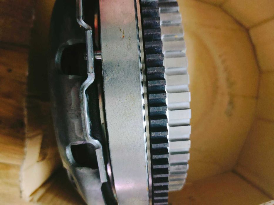 Нов Комплект съединител VALEO 835076  Опел Корса Д