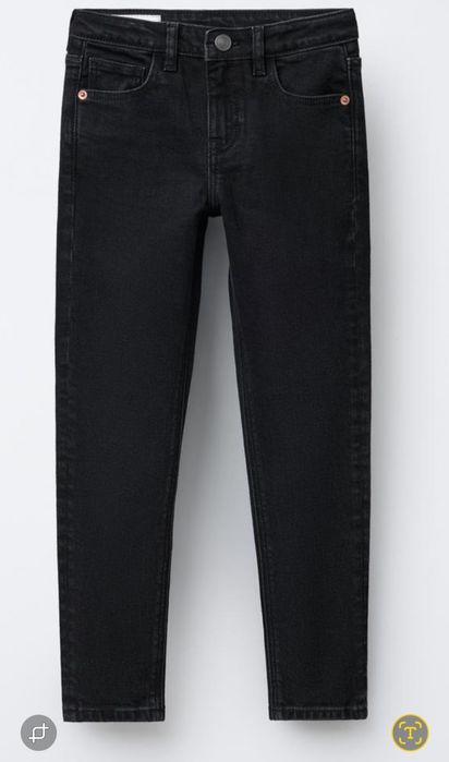 ZARA Skinny дънки н.40- M w-29