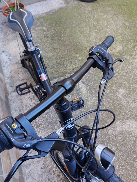 Велосипеди 24 цола  MAMMUT и други