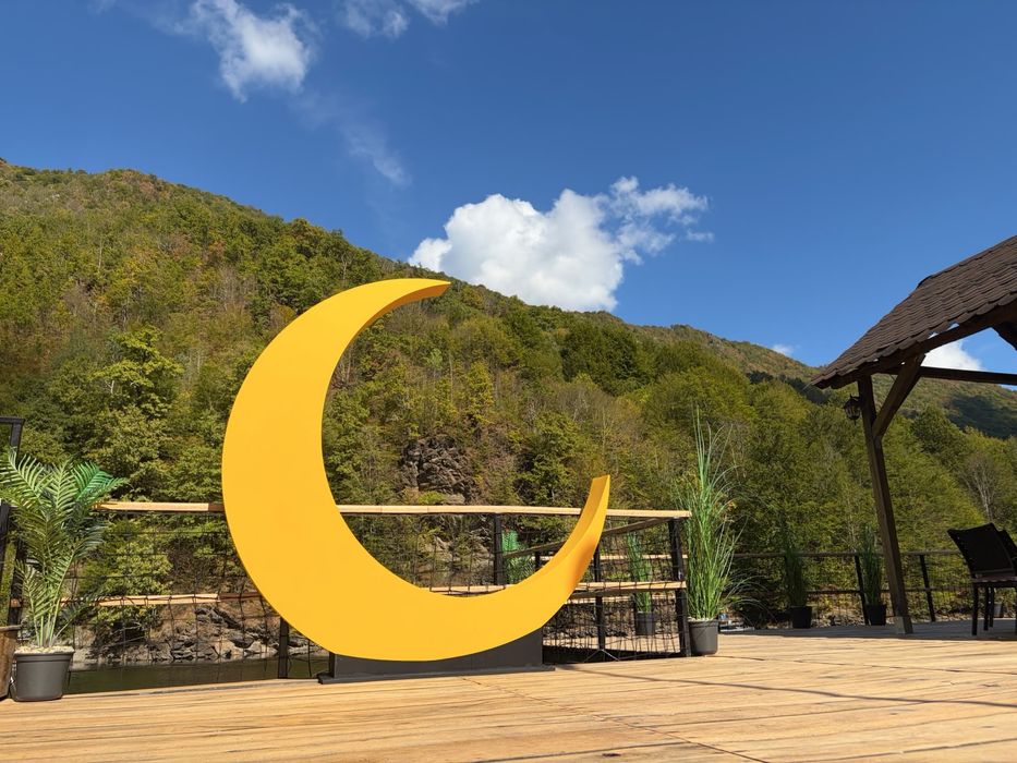 Cazare la munte cluj lac tarnita jacuzzi ponton