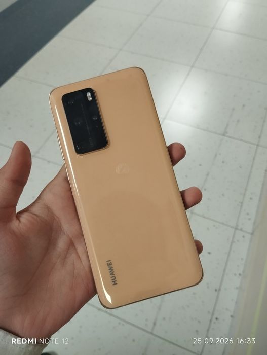 Huawei Pura 40 Pro 5G