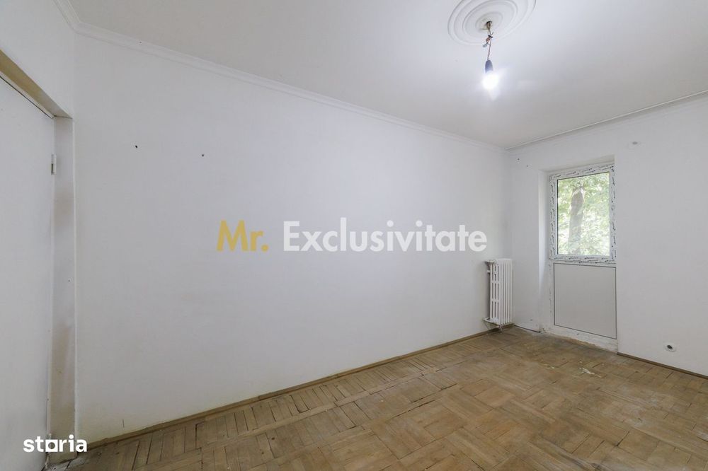 Apartament 3 camere - 55.51mp, etaj 1 – Razboieni | Necesita renovare