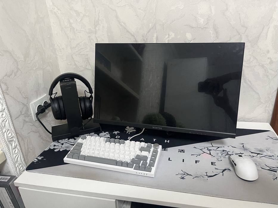 Игрвой компьютер