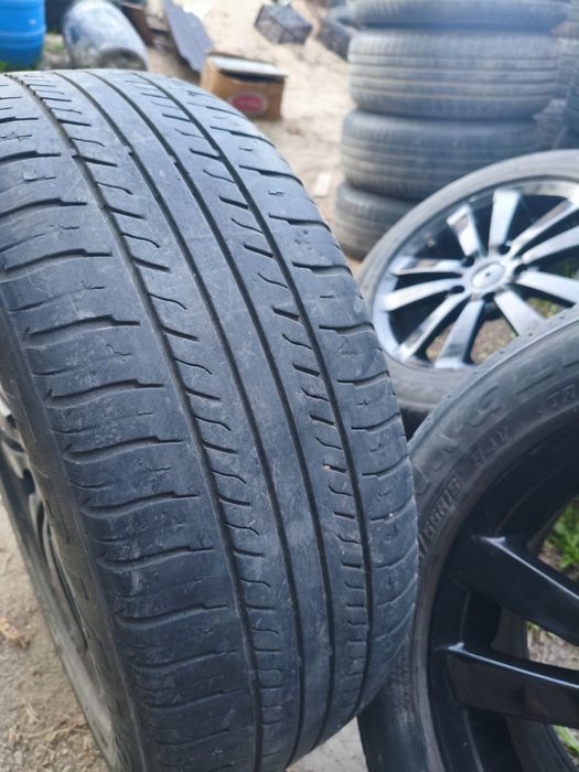 Диски R16 / 5x114.3 с резиной Original Комплект