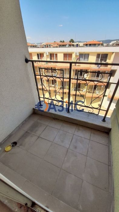 Продава се Едностаен апартамент в к.к. Слънчев бряг - 35 кв.м за 886 €/кв.м - Снимка #7