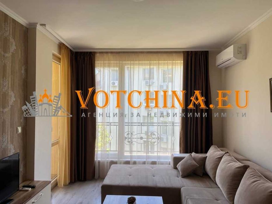 Продава се Двустаен апартамент в Свети Влас - 60 кв.м за 1688 €/кв.м - Снимка #3