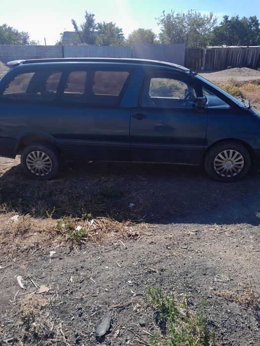 Продам автомобиль