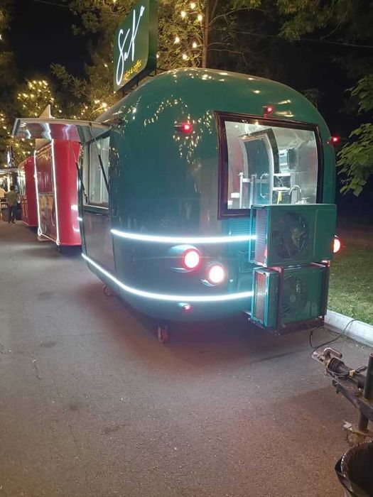 Продается или аренда Фудтрака