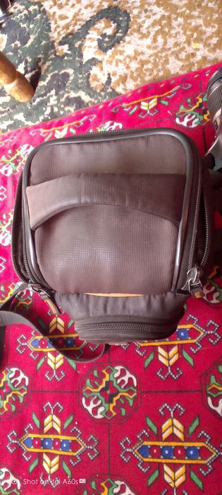 Canon 550D Foto video camera