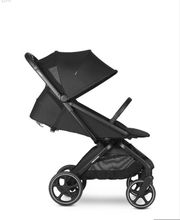 Детска количка Easywalker Rockey L  в много добро състояние