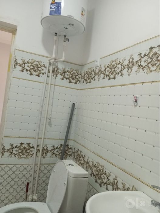 2х комнатная квартира