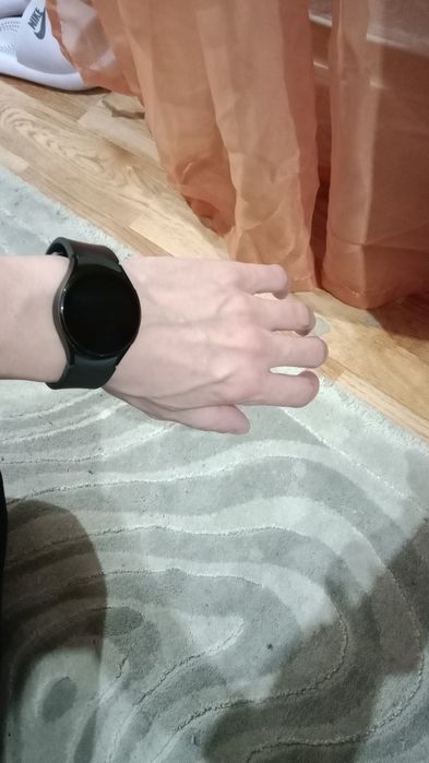 Samsung galaxy watch 4