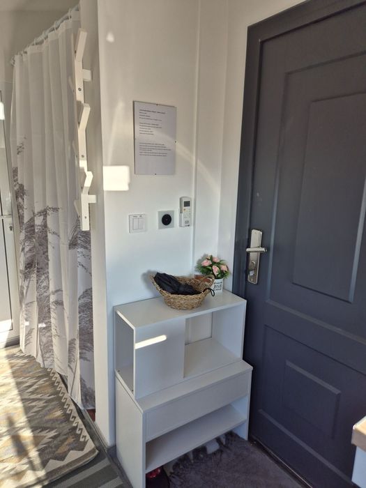 Cozy studio Maritsa 1-walk to cenre