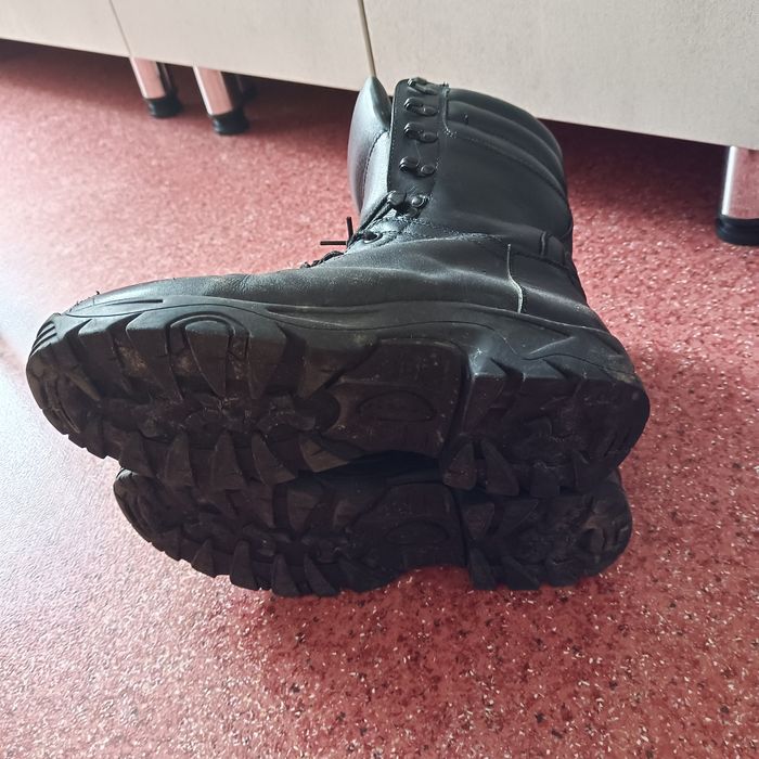 Берцы 40 размер , берцы